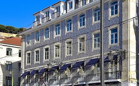 My Story Hotel Figueira